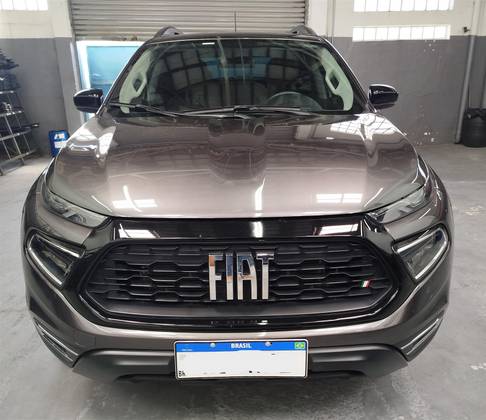 FIAT TORO 1.3 TURBO 270 FLEX FREEDOM AT6